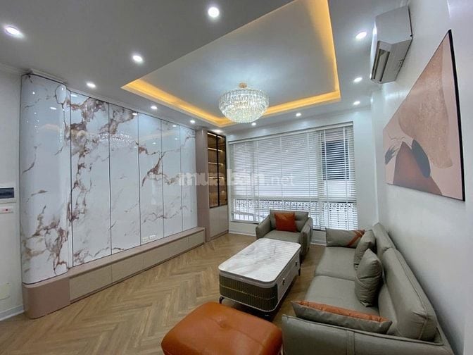 43m2 khu đô thị Trung Yên 5 tầng ô tô vào tiện vp Cty sổ đỏ cc