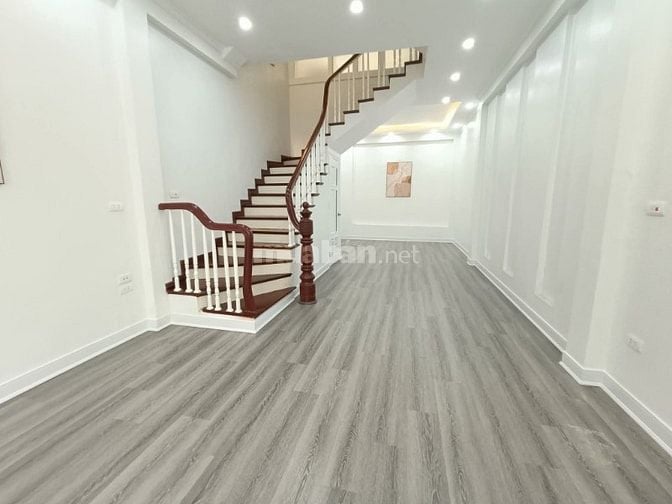 43m2 khu đô thị Trung Yên 5 tầng ô tô vào tiện vp Cty sổ đỏ cc