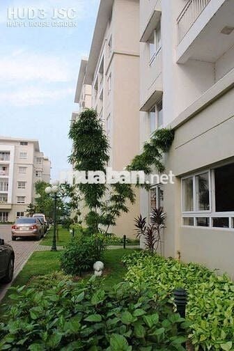 BÁN NHANH CĂN HỘ CAO CẤP khu Happy House Garden, Việt Hưng