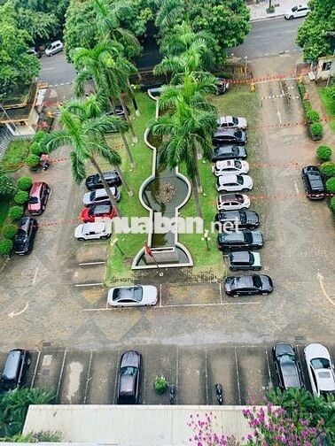 BÁN NHANH CĂN HỘ CAO CẤP khu Happy House Garden, Việt Hưng