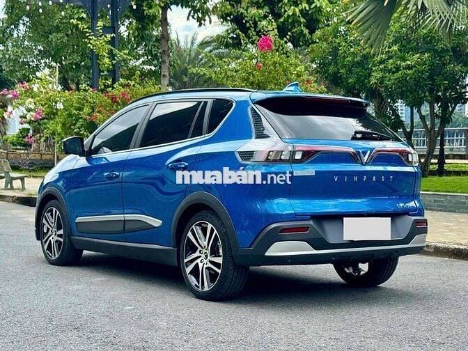 VinFast VFe34 2022 - 19000 km