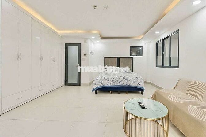 Căn Hộ Siêu Rộng 45m2 Ngay Võ Duy Ninh - Ngô Tất Tố - Nguyễn Hữu Cảnh