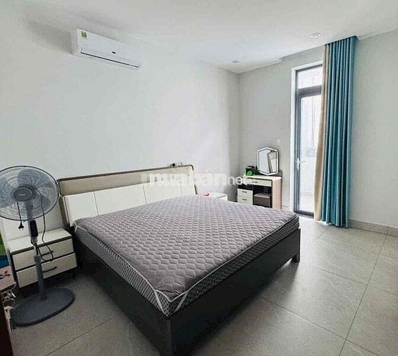 BÁN NHÀ MỚI 3 TẦNG ( CÓ THANG MÁY ) KDC NAM LONG (8B) - 8.5 TỶ