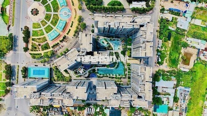 💎Bán căn hộ 69m2 lô góc 2PN full nội thất Westgate An Gia