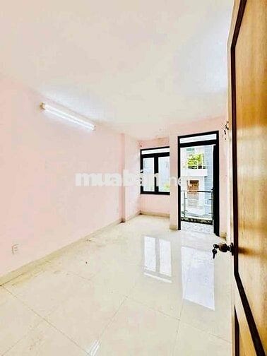 🏡NHÀ 5 TẦNG BTCT - SÁT MẶT TIỀN LÊ QUANG ĐỊNH BÌNH THẠNH - 30m2 -