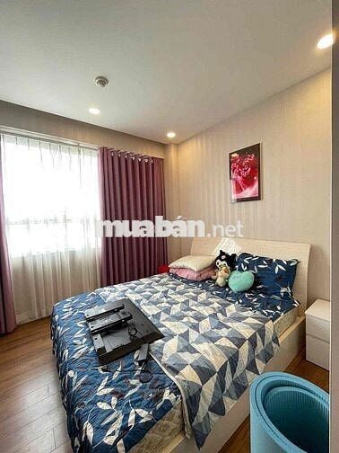 Cho thuê căn hộ 2PN 2WC. chung cư The Botanica. Phường 2 Tân Bình