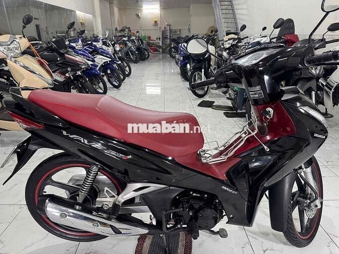 ✅WAVE I THÁI Cuối 2019 Đẹp Zin Mới Chát 👍