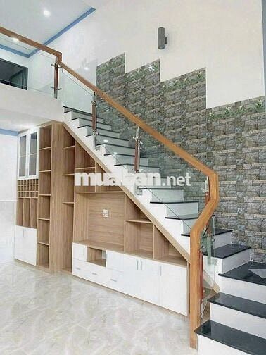 Nhà Cấp 4 Mua Ngay, Đường Phan Đăng Lưu, Hiệp An, Thủ Dầu Một
