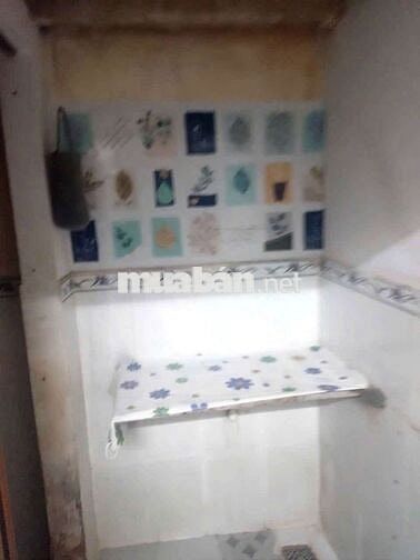 Phòng trọ 17m đường 55 Quận Bình Tân