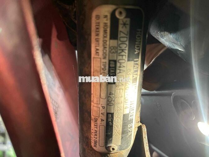 không dùng tới cần bán sh 150cc
