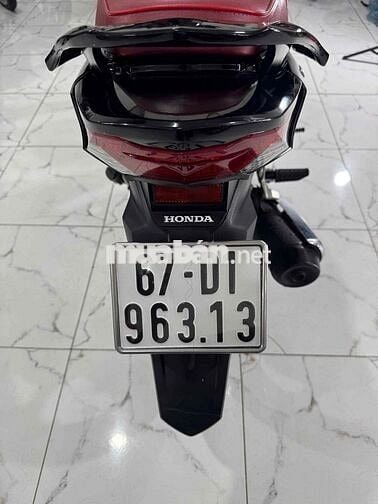 ✅WAVE I THÁI Cuối 2019 Đẹp Zin Mới Chát 👍