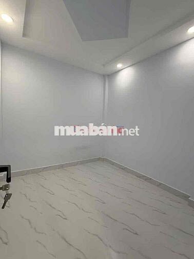 Cho thuê nhà 3 Phòng ngủ Ni Sư Huỳnh Liên , Quận Tân Bình