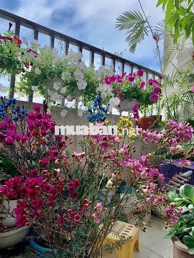 BÁN NHANH CĂN HỘ CAO CẤP khu Happy House Garden, Việt Hưng