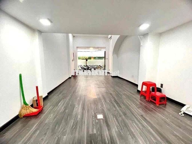 Cho Thuê Nhà Nguyên Căn LÊ VĂN SỸ - Phú Nhuận 5x20m Giá Chỉ 30tr