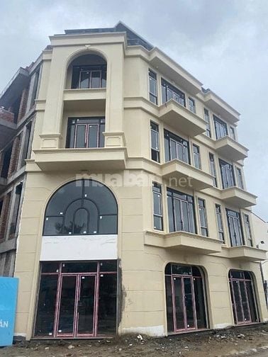 BÁN SHophouse HỒNG BÀNG MIDTOWN – 75 CĂN TÂN CỔ ĐIỂN GIỚI HẠN