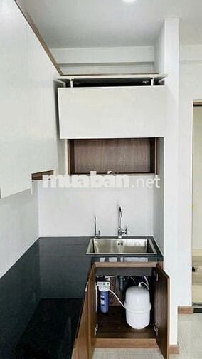 Bán căn 2pn-2wc giá 1tỷ764 full VAT, full nội thất, sổ sẵn nhà sẵn