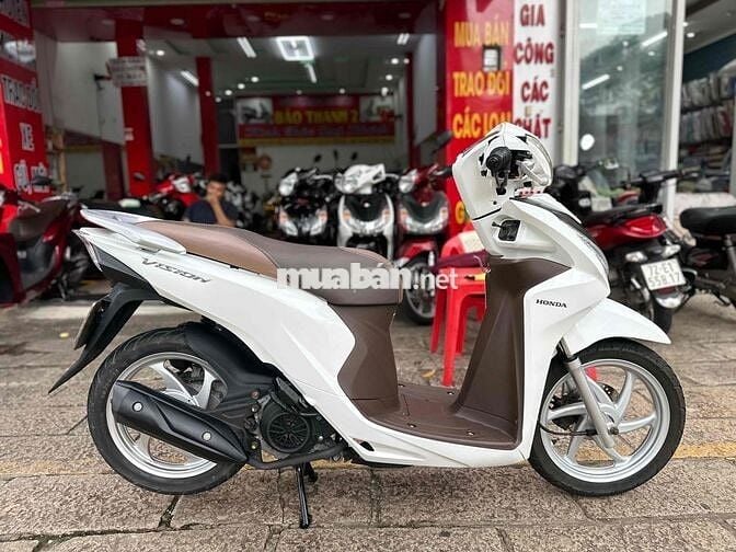 Bán Vision 2016 Nguyên Zin Đẹp Keng Giá Tốt