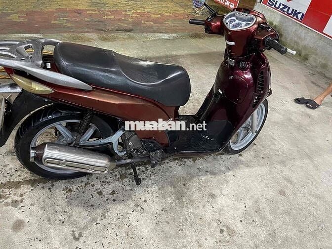 không dùng tới cần bán sh 150cc