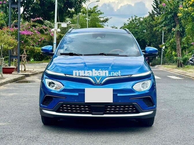 VinFast VFe34 2022 - 19000 km