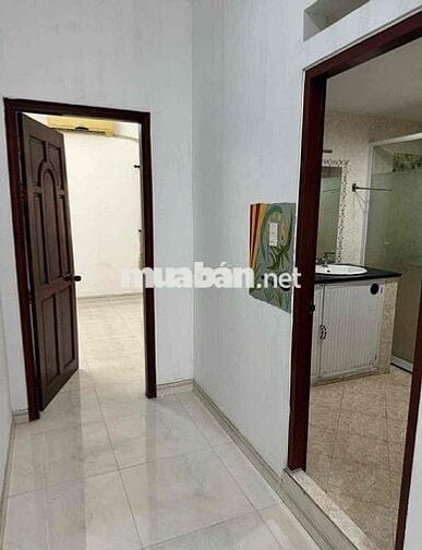 Mặt Tiền Sầm Uất 4,5x20m 3Lầu (3PN 3WC) Mọi Ngành Nghề. Khu Tên Lửa