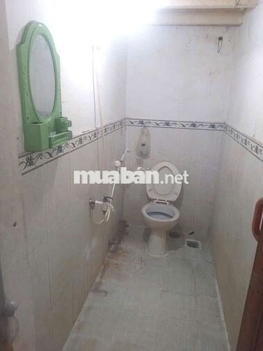 Phòng trọ 17m đường 55 Quận Bình Tân