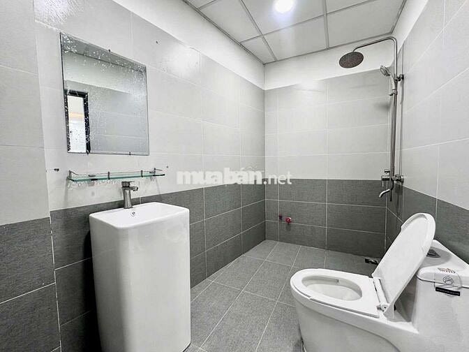 Căn Hộ Siêu Rộng 45m2 Ngay Võ Duy Ninh - Ngô Tất Tố - Nguyễn Hữu Cảnh