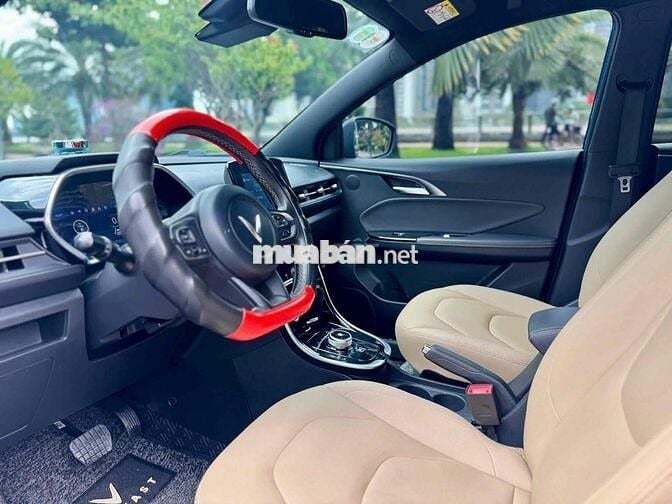 VinFast VFe34 2022 - 19000 km