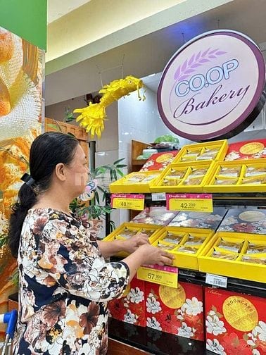 Trung Thu Tết đến, Cần Gấp NV Quầy Hàng, Thu Ngân, Tạp Vụ, bảo vệ