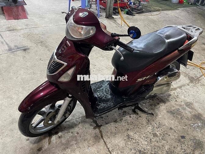 không dùng tới cần bán sh 150cc