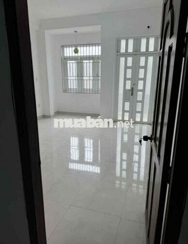Mặt Tiền Sầm Uất 4,5x20m 3Lầu (3PN 3WC) Mọi Ngành Nghề. Khu Tên Lửa