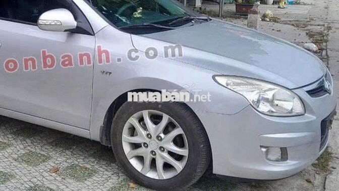 Cần bán Hyundai i30 – Xe chính chủ sử dụng