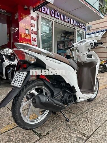 Bán Vision 2016 Nguyên Zin Đẹp Keng Giá Tốt