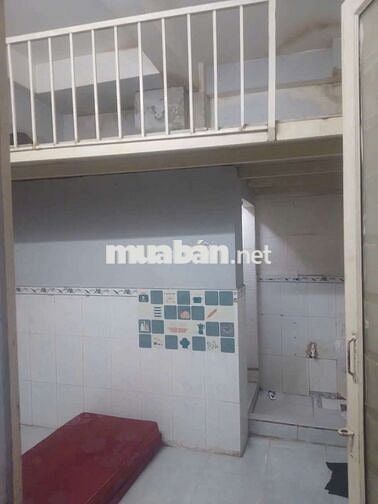 Phòng trọ 17m đường 55 Quận Bình Tân