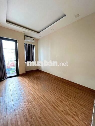 CHỦ CẦN BÁN GẤP NHÀ PHỐ QUẬN 8 - 270m2 - 1 trệt 1 lửng 3 lầu