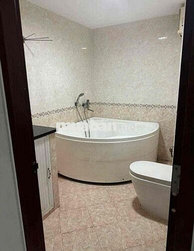 Mặt Tiền Sầm Uất 4,5x20m 3Lầu (3PN 3WC) Mọi Ngành Nghề. Khu Tên Lửa