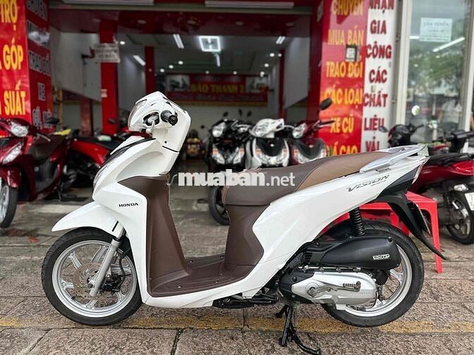 Bán Vision 2016 Nguyên Zin Đẹp Keng Giá Tốt