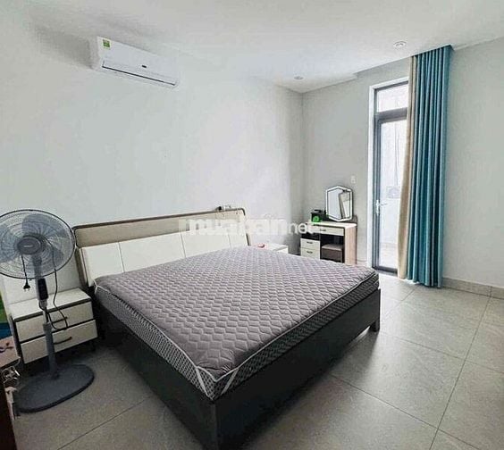 BÁN NHÀ MỚI 3 TẦNG ( CÓ THANG MÁY ) KDC NAM LONG (8B) - 8.5 TỶ