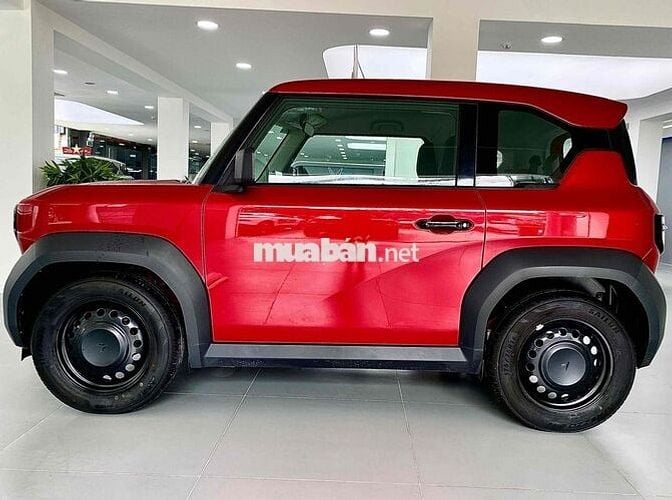 VinFast VF3 2025 TRẢ TRƯỚC 60 TRIỆU