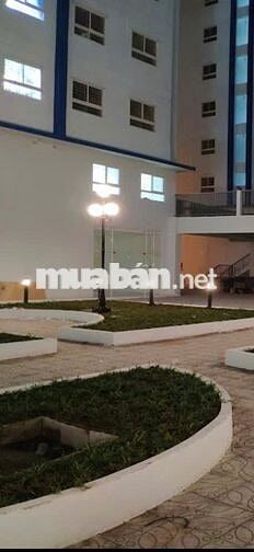 Cần cho thuê căn hộ HQC 35 Hồ Học Lãm, 2PN đầy đủ nội thất, ở ngay