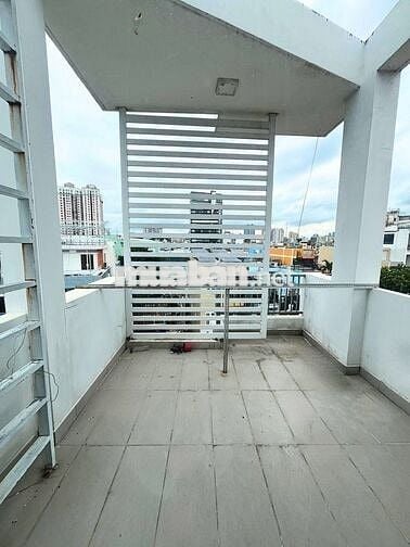 CHỦ CẦN BÁN GẤP NHÀ PHỐ QUẬN 8 - 270m2 - 1 trệt 1 lửng 3 lầu