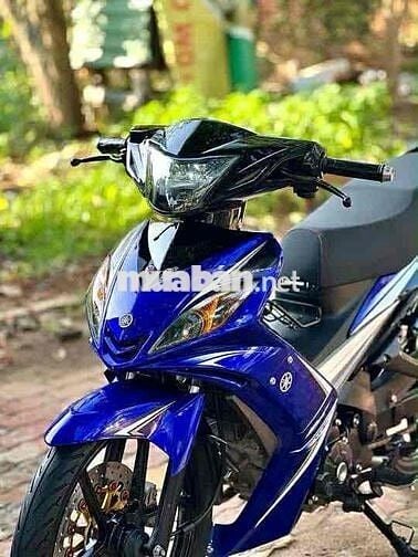 exciter 135  xuống áo 2010 , không 9 chủ