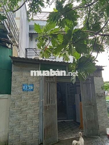 Mình chính chủ cần bán căn nhà ở Vĩnh Lộc a