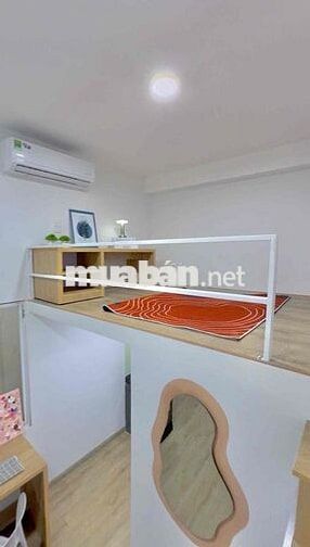 KHAI TRƯƠNG DỰ ÁN MỚI 100% CHO CÁC BẠN SINH VIÊN FTU, UTH, HUTECH