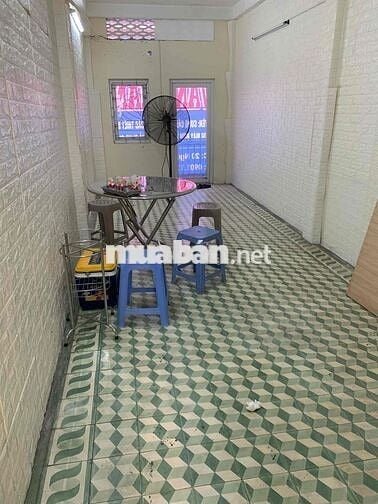 📍 PHÒNG TRỌ 38m² – 20 NGUYỄN TRÃI - ĐÀ NẴNG
