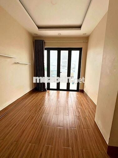 CHỦ CẦN BÁN GẤP NHÀ PHỐ QUẬN 8 - 270m2 - 1 trệt 1 lửng 3 lầu