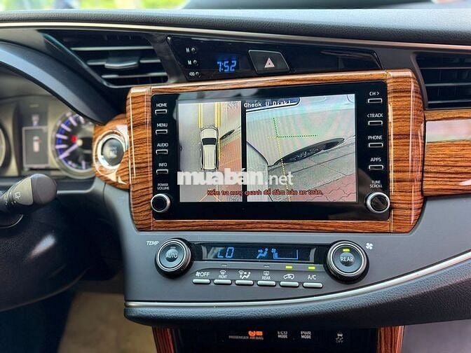 Toyota Innova 2.0G SỐ TỰ ĐỘNG 2021 TRẮNG NGỌC TRAI
