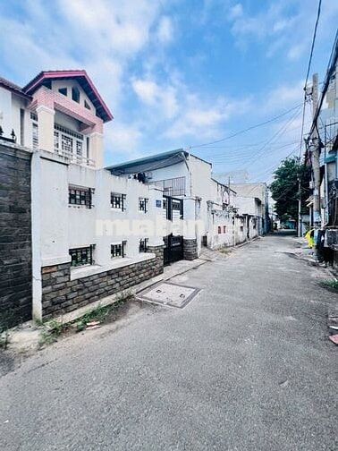 QUÁ HOT LUÔN! BÁN NHANH LÔ ĐẤT NGANG 5M, VUÔNG VỨC NGAY HD2,HẺM XE TẢI