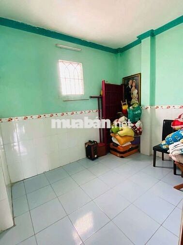 Nhà gần vòng Xoay An Phú phường Tân Bình Tp Dĩ An