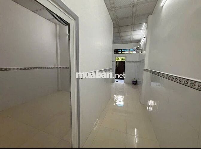 Bán gấp  căn nhà đang cho thuê vì kinh tế gia đình đang khó khăn 710tr