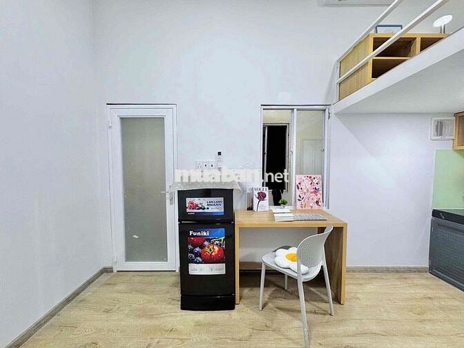 KHAI TRƯƠNG DỰ ÁN MỚI 100% CHO CÁC BẠN SINH VIÊN FTU, UTH, HUTECH